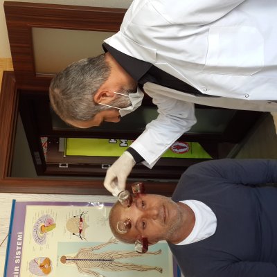 Gerginliğe Bağlı Baş Ağrısı