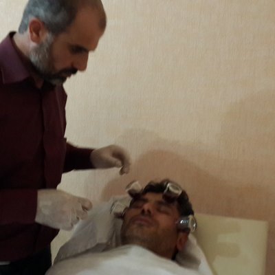 Strese Dayalı Baş Ağrısı